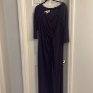 Cocktail dress, or mother and the bride